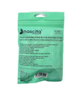 Nascita Dental Floss with Travel Case & Interdental Brush