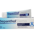 Bepanthol Moisturizing Cream for Dry Skin Care - 30g Repairing Balm Bepanthol Moisturizing Cream for Dry Skin Bepanthol, Moisturizing Cream, Dry Skin Care, Skin Repair, Sensitive Skin, Hydrating Cream, Skin Moisturizer, Repairing Balm, Dry Skin Relief, Skin Care, Beauty, Skincare Essentials