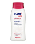Isana Med Skin Care Shower Gel - Deep Moisturizing | 3.4 fl oz