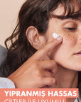 Avene Cicalfate+ Soothing and Repairing Skin Care Cream for Sensitive Skin - 3.38 fl oz Avene Cicalfate+ Soothing Skin Cream - 3.38 fl oz Soothing skin care cream, Sensitive skin care, Repairing skin cream, Avène Cicalfate+, Gentle skincare for babies and children, Postbiotic skincare, Skin repair, Sensitive skin solutions, Skincare for the whole family, Hydrating cream, Calming skin care, Skin health, Dermatologically tested products