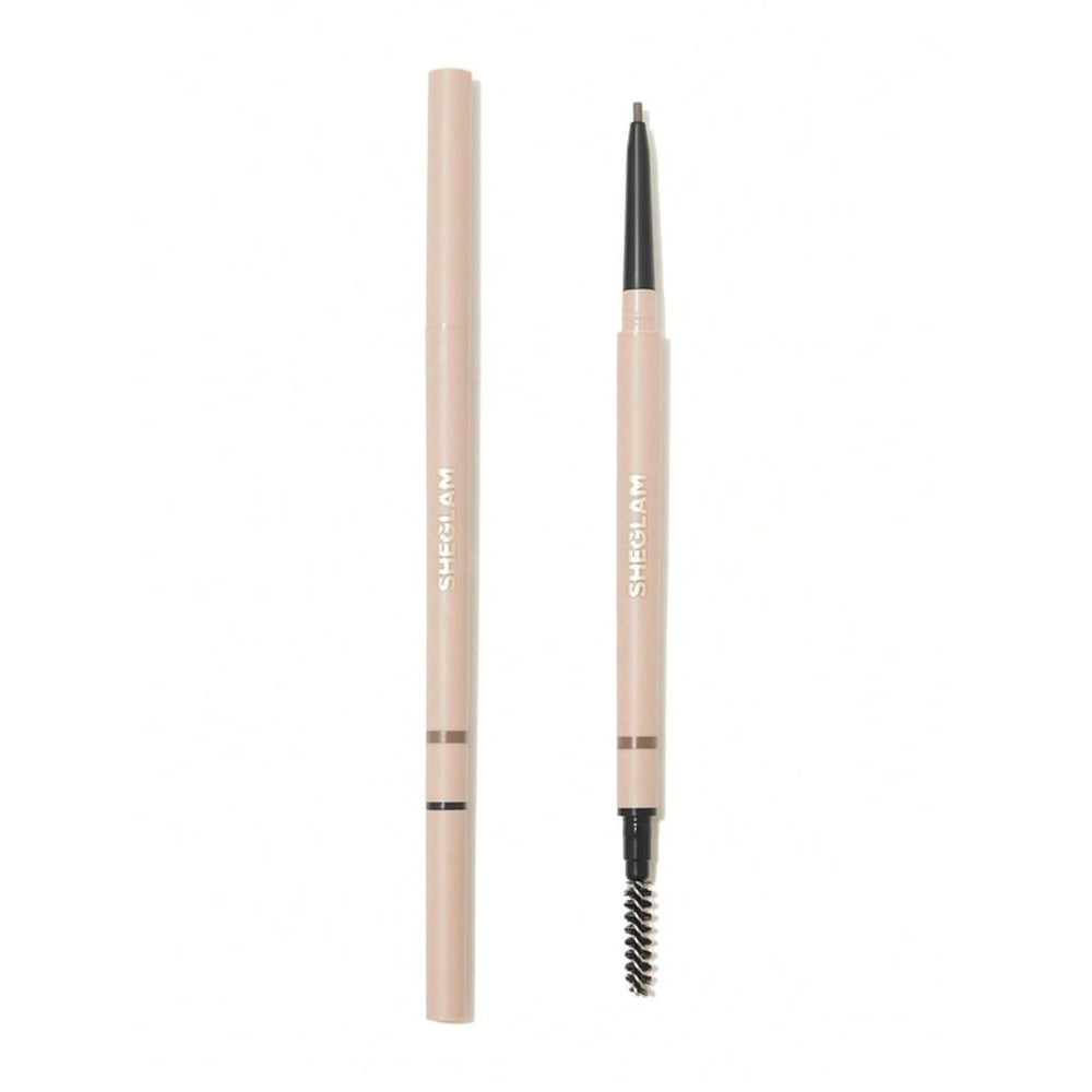 Sheglam Insta-Fill Brow Pencil in Light Brown 0.1g