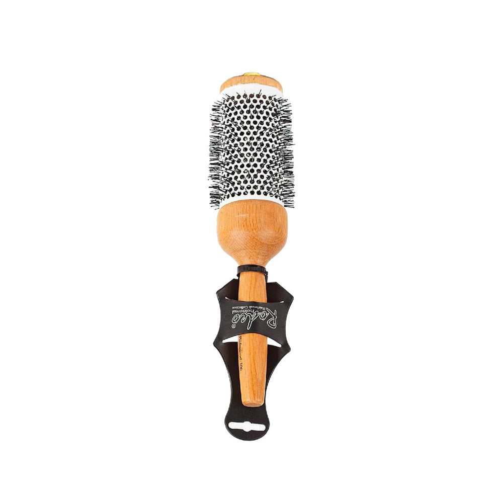 Rodeo Thermal 106 Pro Hair Brush - Professional Thermal Hair Styling Tool for Efficient Drying and Styling Rodeo Thermal 106 Pro Hair Brush - Professional Thermal Styling Rodeo Thermal 106 Pro, Hair Brush, Thermal Hair Brush, Professional Hair Styling Tools, Hair Dryer Brush, Hair Styling, Hair Care, Beauty Tools, Salon Quality, Professional Grade, Advanced Hair Technology, Efficient Drying, Styling Tool, Hair Routine, Beauty Essentials