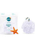 Balmy Banyo Lifi - BPA-Free Bath Loofah for Gentle Exfoliation & Soft Skin Balmy Banyo Lifi - Safe & Gentle Bath Loofah bath loofah, BPA-free bath products, REACH compliant bath accessories, gentle exfoliation tools, non-toxic bathing products, soft skin care, healthy bathing, loofah bath accessory, safe bath products, gentle skin care, bathing routine essentials