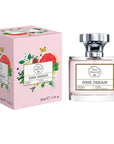 Bee Beauty Women's Pink Dream EDT Perfume 50ml - Long Lasting Fragrance for Women Bee Beauty Pink Dream EDT Perfume 50ml Women's perfume, EDT fragrance, Bee Beauty Pink Dream, 50 ml perfume, Long-lasting fragrance, Perfume for women, Women's fragrances, Elegant perfume, Floral scents, Sweet fragrances