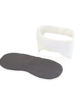 Babyjem Baby Ear Correcting Headband - Adjustable Ear Aligning Sleep Band for Newborns Baby Ear Correcting Headband - Safe Sleep Aid baby ear corrector, newborn ear shaping, infant sleep aid, ear aligning headband, baby sleep band, baby care, newborn accessories, infant sleep solution, ear correction for babies, safe baby products