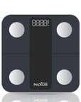 Direct Nexus Body Composition Scale for Weight Tracking