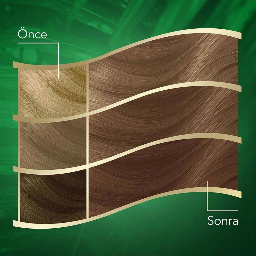 Wella Koleston Naturals Hair Color 6/0 Dark Blonde