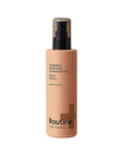 Routine+ Botanik Makyaj ve Yüz Temizleme Yağı 200 ml - Natural Face Cleanser & Makeup Remover for Sensitive Skin Routine+ Botanik Cleansing Oil - Natural Makeup Remover botanical cleansing oil, natural face cleanser, vegan skincare, sensitive skin friendly, makeup remover, cruelty-free beauty products, paraben-free, synthetic fragrance-free, PEG-free, gentle skincare, nourishing cleanser
