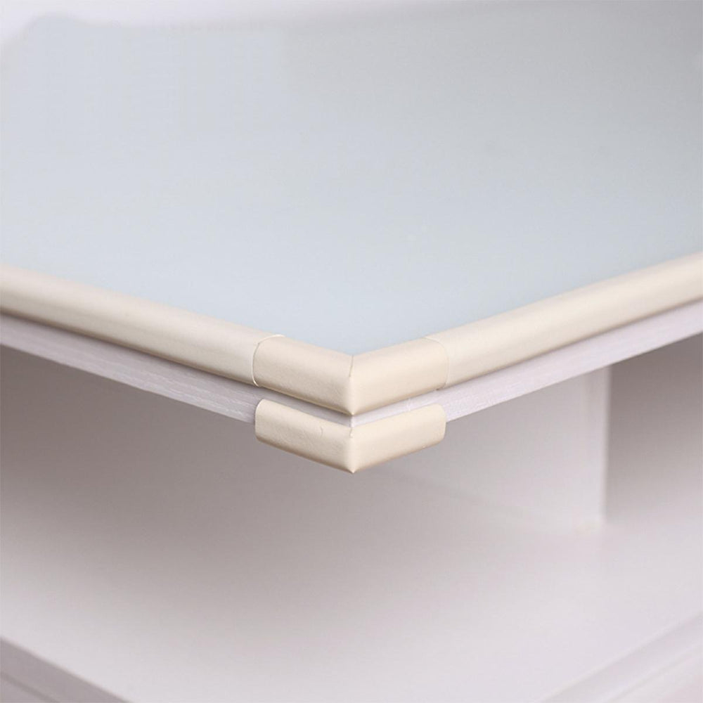 Miny Baby Safety Corner Protectors and Edge Guards - Non-Toxic, Easy Installation Childproofing Solutions - view 3