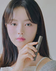 rom&nd Han All Fix Maskara V01 Volume Black - Waterproof & Volumizing Mascara for Long-Lasting Eyelashes - view 3