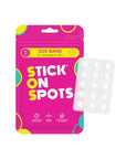 Stick On Spots SOS Band for Blemish-Prone Skin 15 Count