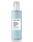 Maruderm Cica Centella Soothing Skin Care Cream 200ml - Hydrating Formula
