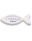 Babydream Baby Bath Thermometer - Fish-Shaped Design | Assorted Colors
