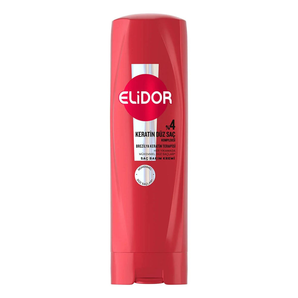 Elidor Brazil Keratin Therapy Hair Conditioner 350 ml