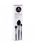 Nascita Pro Makeup Brush Set - Powder, Blush, Eyeshadow Brushes - Achieve Flawless Application & Seamless Blending Nascita Makeup Brush Set: Flawless Application & Blending makeup brush set, makeup brushes, face brush set, eyeshadow blending brush, powder brush, blush brush, bronzer brush, makyaj fırça seti, makyaj fırçaları, professional makeup brushes, makeup enthusiasts, makeup application, powder-based products, blending eyeshadow, seamless blending, Sivri Yapılı Yüz Fırçası, Geniş Yapılı Far Karıştırma
