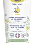 Mustela Nourishing Baby Face Cream with Cold Cream - Gentle & Natural Infant Moisturizer for Dry Skin, Shea Butter & Ceramides, 40ml Mustela Baby Face Cream - Natural Cold Cream for Dry Skin baby face cream, newborn face cream, cold cream for baby, dry skin baby cream, natural baby skincare, baby moisturizing cream, infant face moisturizer, shea butter baby cream, ceramide baby cream, gentle baby face cream, baby cream, face cream, newborn cream, moisturizing cream, shea butter, ceramides, natural skincare,