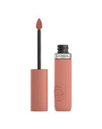 Loreal Paris Infaillible Matte Resistance Liquid Lipstick - Long Lasting Matte Finish with Hyaluronic Acid Loreal Paris Infaillible Matte Resistance Liquid Lipstick Loreal Paris Infaillible Matte Resistance, Liquid Lipstick, Matte Finish Lip Color, Long Lasting Lipstick, Hyaluronic Acid Lip Care, Cosmetics, Makeup, Lip Care, Beauty Products, Long Lasting Makeup, Moisturizing Lipstick, Smudge Proof Lipstick
