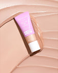 Wet n Wild MegaGlo Glow in Love Radiance Liquid Highlighter - Niacinamide, Buildable Coverage, Radiant Glow Wet n Wild MegaGlo Liquid Highlighter - Radiant Glow, Niacinamide liquid highlighter, wet n wild MegaGlo, glow in love radiance, niacinamide highlighter, buildable highlighter, skincare-infused makeup, radiant glow, natural glow, makeup with skincare benefits, beauty essentials, glow up, Wet n Wild cosmetics