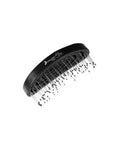 Nascita Pro Three-Dimensional Oval Hair Brush - Anti-Static, Detangling, and Travel-Friendly Nascita Pro 3D Oval Hair Brush - Anti-Static & Detangling hair brush, detangling brush, travel hair brush, curly hair brush, anti-static hair brush, hair care, hair styling, travel accessories, beauty tools