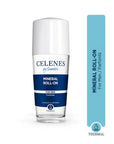 Celenes Thermal Mineral Roll-On for Men 75 ml