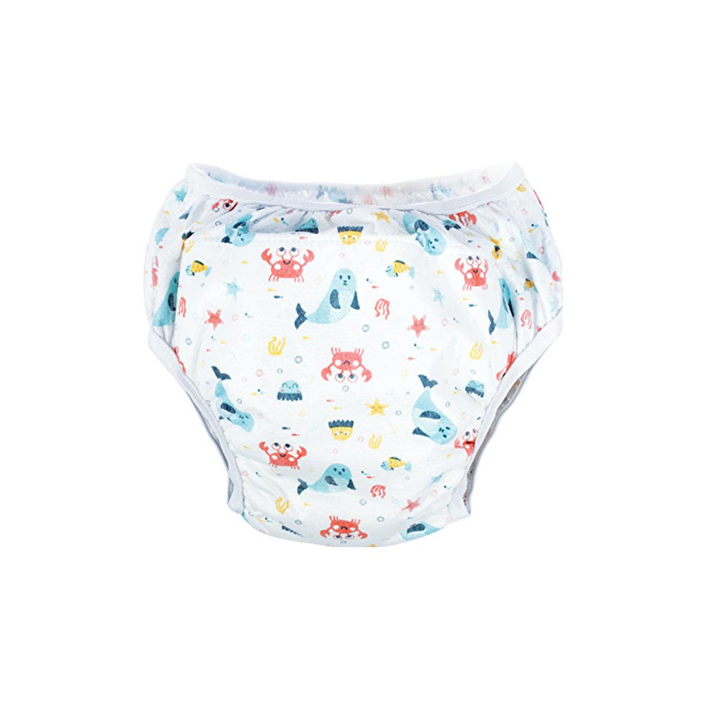 Sevi Bebe Breathable Potty Training Pants for Toddlers - Eco-Friendly, Reusable Training Pants for Boys and - Baby Care