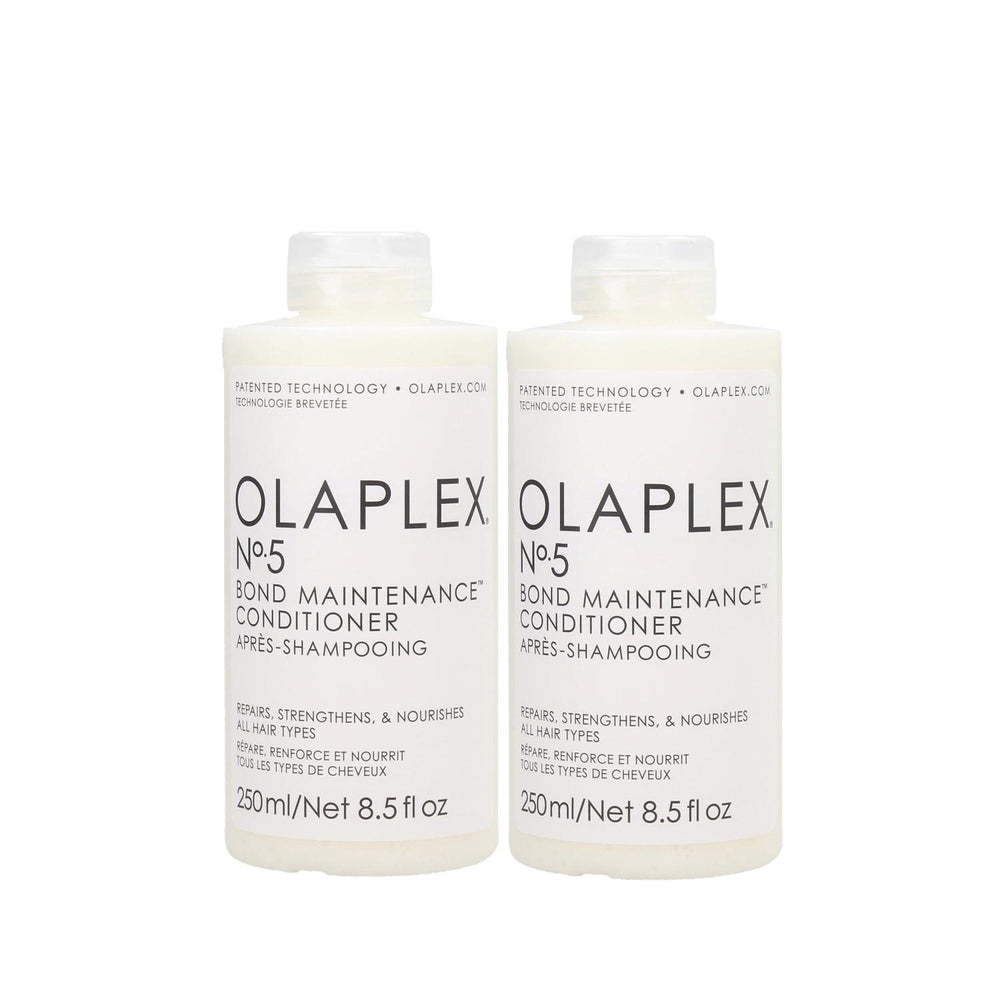 Olaplex Bond Maintenance No:5 Hair Care Cream - Repairs & Maintains Hair Bonds, 250ml x 2 Units Olaplex Bond Maintenance No:5 Hair Care Cream - Repairs Damaged Hair Olaplex, Bond Maintenance, Hair Care, Hair Repair, Professional Hair Products, Hair Cream, Hair Treatment, Damaged Hair, Treated Hair, Hair Maintenance, Salon Professional, Hair Health, Hair Strength, Hair Nourishment, Hair Repair Cream, 250ml, 2 Units, Value Pack, Hair Care Routine, Hair Care Products