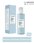 Maruderm Cica Centella Soothing Skin Care Cream 200ml - Hydrating Formula