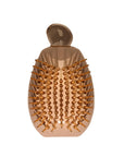 Janeke Gem Hairbrush Rose Gold 94SP500G ROS