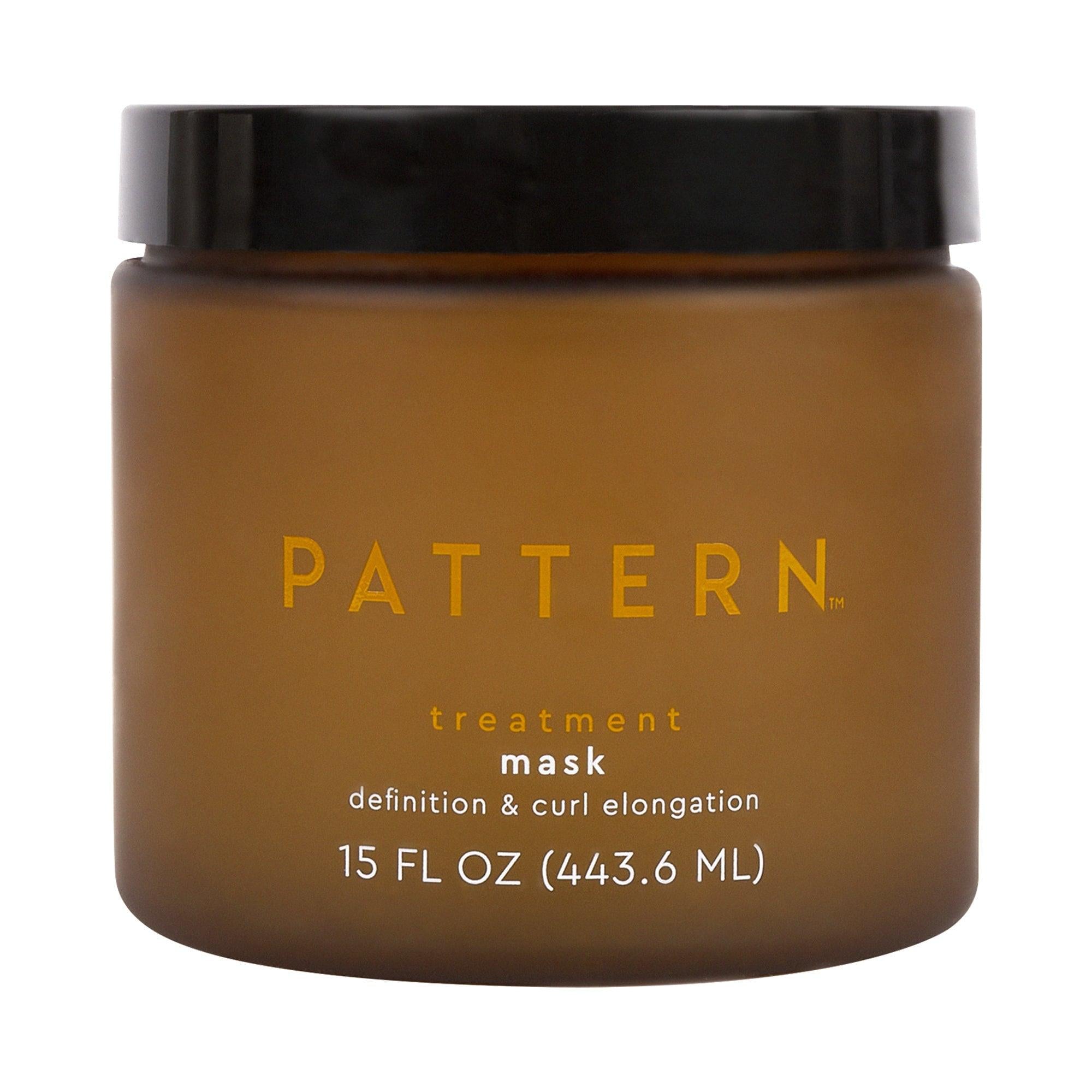 Treatment Hair Mask with Rice Water Protein - Strengthens, Hydrates & Defines Curls - Vegan & Cruelty-Free Curly Hair Treatment Mask - Strengthens & Hydrates | Vegan & Cruelty-Free curly hair treatment mask, hydrating hair mask, vegan hair care products, cruelty-free hair mask, rice water hair treatment, hair strengthening mask, moisturizing hair mask, wavy hair care, coily hair care, fine hair treatment, medium hair treatment, thick hair treatment, sulfate-free hair mask, paraben-free hair care, ethical ha