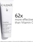 Caudalie Vinoperfect Glycolic Acid Mask - Brightening, Anti-Aging Skincare for Hyperpigmentation, 2.54 fl oz - view 3