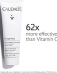 Caudalie Vinoperfect Glycolic Acid Mask - Brightening, Anti-Aging Skincare for Hyperpigmentation, 2.54 fl oz Caudalie Vinoperfect Glycolic Acid Mask - Brightening & Anti-Aging Glycolic Acid Mask, Brightening Face Mask, Anti-Aging Skincare, Hyperpigmentation Treatment, Natural Skincare Products, Skincare for Dull Skin, Exfoliating Mask, Grape Seed Oil, Glycolic Acid Skincare, Radiant Skin, Even Skin Tone, Caudalie Vinoperfect, Face Mask, Skincare Routine, Hyperpigmentation Solution, Brightening Skincare, Ant