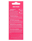 Beter Cuticle Scissors for Precise Nail Grooming