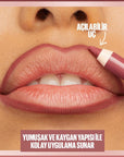 Maybelline New York Lifter Liner Lip Liner 09 Peaking
