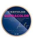 Kryolan Supracolor Cream Foundation in Ivory 8 ml
