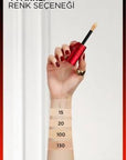Loreal Paris Skin Ink: Full Coverage Concealing Foundation - Lightweight, Long Lasting, Blemish Hiding & Hyaluronic Acid Infused Loreal Skin Ink: Full Coverage Foundation - Blemish Concealing Loreal foundation, Skin Ink foundation, Concealing foundation, Full coverage foundation, Long lasting foundation, Lightweight foundation, Foundation for blemishes, Hyaluronic acid foundation, foundation, makeup, concealing makeup, blemish cover, skin tone, even skin, flawless finish, daily wear, full coverage, lightwei
