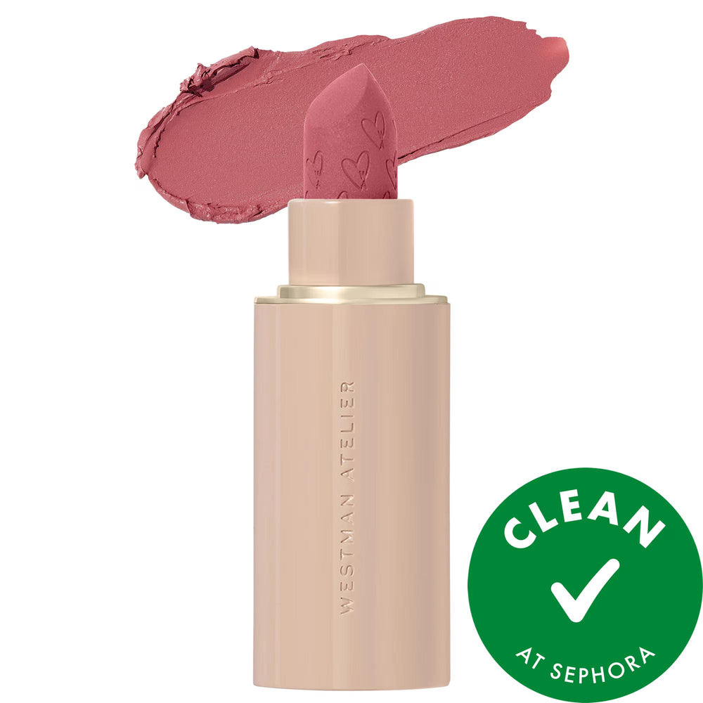 Lip Suede Hydrating Matte Lipstick with Hyaluronic Acid - Plumping, Nourishing, Cruelty-Free Lip Color Lip Suede Hydrating Matte Lipstick - Hydrating & Plumping Lip Color Hydrating Matte Lipstick, Hyaluronic Acid Lipstick, Cruelty-Free Lip Color, Clean Beauty Lipstick, Plumping Lipstick, Nourishing Lipstick, Long-Lasting Lip Color, Refillable Lipstick, Sustainable Beauty, Matte Lipstick, Lip Care, Beauty Essentials, Makeup, Lip Products