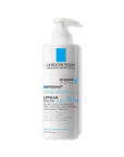 La Roche-Posay Lipikar Baume Light AP+M: Soothing Moisturizing Balm for Dry, Sensitive, Eczema-Prone Skin - 400ml Non-Greasy Relief La Roche-Posay Lipikar: Dry Skin Moisturizer & Eczema Relief La Roche Posay Lipikar Baume Light, dry skin moisturizer, sensitive skin balm, eczema cream, fragrance-free moisturizer, non-greasy body lotion, atopic dermatitis treatment, Lipikar AP+M, 400ml moisturizing balm, soothing skin balm, dry skin, sensitive skin, eczema, atopic dermatitis, moisturizing balm, shea butter, n
