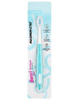 Benri Dent Soft Toothbrush Assorted 1 Count