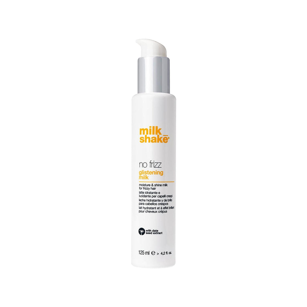 milk_shake Curly Hair Moisture & Shine Enhancer - 125ml for Healthy, Vibrant Curls - Hair Care