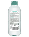 Garnier Hyaluronik Aloe Micellar Water: Gentle & Hydrating Makeup Remover - Cleanses, Soothes & Plumps Skin Garnier Micellar Water: Gentle Makeup Remover & Hydrating Cleanser Micellar water, Makeup remover, Hyaluronic acid cleanser, Aloe vera micellar water, Gentle makeup remover, Hydrating cleanser, Garnier micellar water, Makeup cleansing water, Micellar cleansing water, Facial cleanser, Skin care, Makeup removal, Hydrating face wash, Aloe vera cleanser, Sensitive skin cleanser, Gentle face wash, Hyaluron
