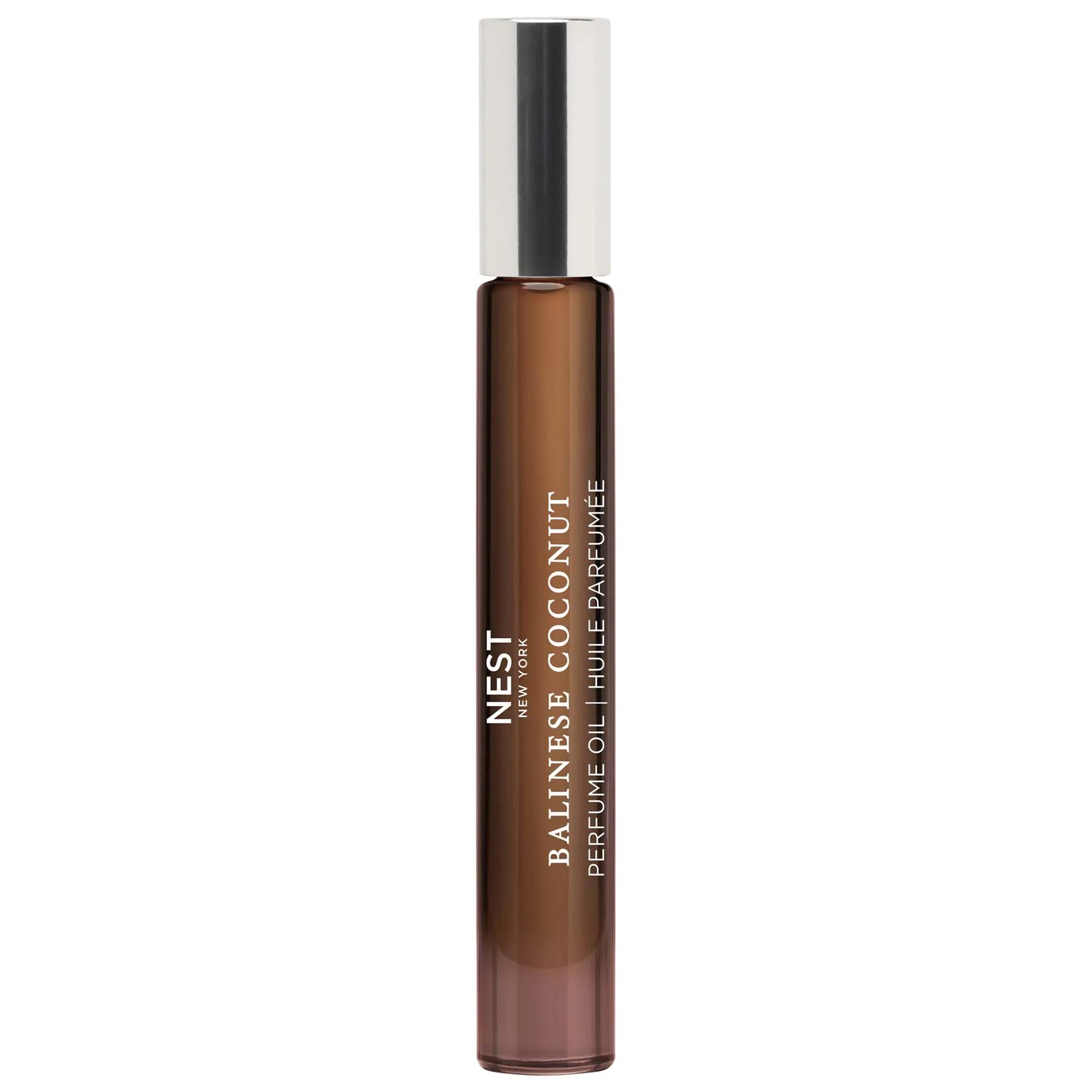 Balinese Coconut Perfume Oil Rollerball - Luxurious Tropical Fragrance with Long-Lasting Scent Balinese Coconut Perfume Oil Rollerball - Luxurious & Long-Lasting Perfume Oil Rollerball, Coconut Fragrance, Tropical Scent, Luxurious Perfume Oil, Long-lasting Fragrance, Fresh Fragrance, Solar Scent, Coconut Perfume, Women's Fragrance, Travel Size Perfume, Roll-on Perfume, Fragrance for Women, Luxurious Fragrance, Premium Perfume Oil