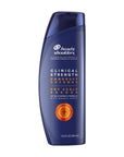 Head & Shoulders Clinical Strength Shampoo - Anti-Dandruff, Selenium Sulfide Formula for Scalp Health - 13.53 fl oz Head & Shoulders Clinical Strength Shampoo - Anti-Dandruff Clinical Strength Shampoo, Anti-Dandruff Shampoo, Selenium Sulfide Shampoo, Head and Shoulders Shampoo, Scalp Health, Dandruff Relief, Anti-dandruff, Scalp Care, Hair Care, Personal Care, Hygiene Products