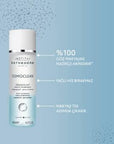 Institut Esthederm High Tolerance Makeup Remover for Sensitive Eyes & Lips - 4.23 fl oz, Fragrance-Free & Gentle Gentle Makeup Remover for Sensitive Eyes - Institut Esthederm makeup remover, eye makeup remover, lip makeup remover, waterproof makeup remover, fragrance-free cosmetics, sensitive skin makeup remover, dual-phase formula, gentle makeup removal, no rinsing required, Institut Esthederm, cosmetics for sensitive skin