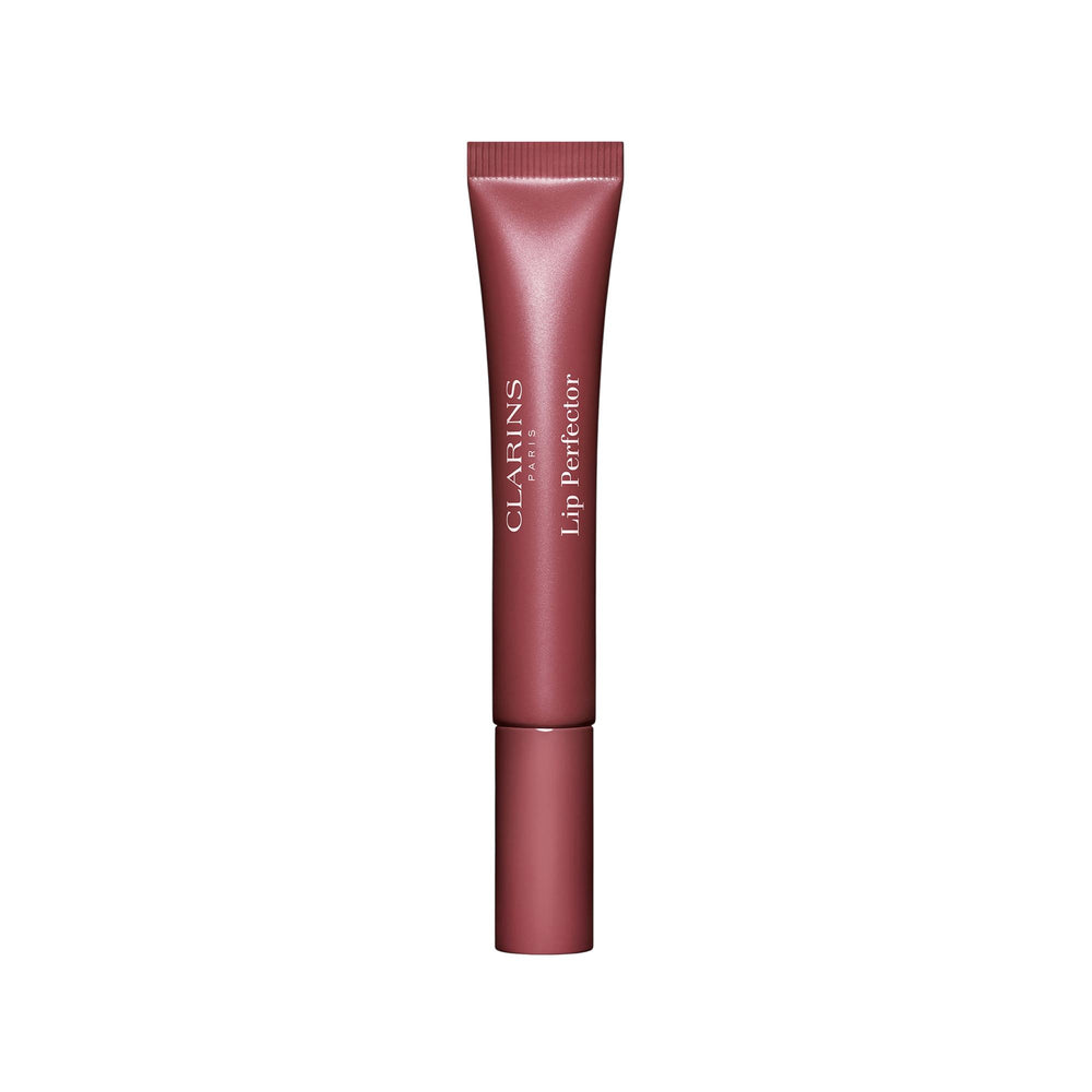 Clarins Lip Perfector Gloss in 25 Mulberry Glow 12 ml