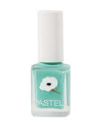 Pastel Oje 419 - Long-Lasting Nail Polish with High-Gloss Finish - Nail Polish