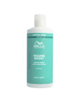 Wella Invigo Volume Boost Crystal Mask for Fine Hair 500 ml