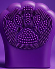 The Beauty Bunny Silicone Face Cleansing Pad for Gentle Exfoliation