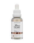 Rimu Health: Arbutin 2% Hyaluronic Acid Face Serum - Dark Spot Corrector, Skin Tone Evening & Brightening Serum for Hyperpigmentation - 30ml Rimu Health Arbutin Serum: Dark Spot Corrector, Skin Brightening skin tone evening serum, dark spot corrector, hyaluronic acid serum, arbutin serum, brightening face serum, blemish treatment, uneven skin tone treatment, skin radiance serum, Rimu Health serum, face serum for hyperpigmentation, face serum, skin brightening, hyperpigmentation treatment, dark spot removal,