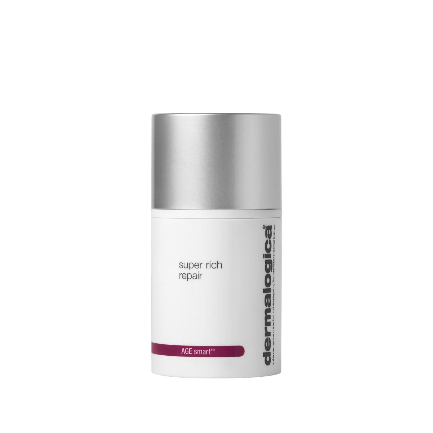 Dermalogica Super Rich Repair Moisturizing Cream - Nourishing Skin Care for Dry Skin Relief, 50ml Dermalogica Super Rich Repair Moisturizing Cream for Dry Skin Dermalogica Super Rich Repair, Moisturizing cream, Nourishing skin care, Dry skin relief, Skincare cream 50 ml, Dermalogica, Skincare, Hydrating cream, Sensitive skin, Dry skin solution, Nourishing cream