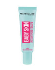 Maybelline Baby Skin Makeup Primer - Pore Minimizer for Flawless Finish, Long-Lasting Makeup, Suitable for All Skin Types Maybelline Baby Skin Primer for Flawless Makeup Makeup Primer, Pore Minimizer, Long-lasting Makeup, Suitable for All Skin Types, Maybelline Baby Skin, Flawless Finish, Beauty Essentials, Makeup Must-Haves, Skincare for Makeup, Cosmetics, Beauty Products